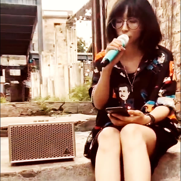 音质现场1