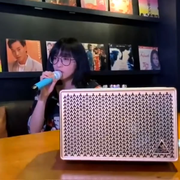 音质现场2